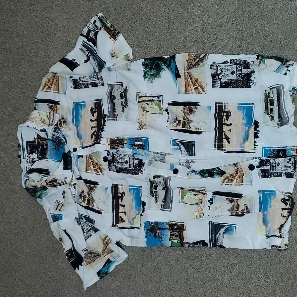 Boys shirt